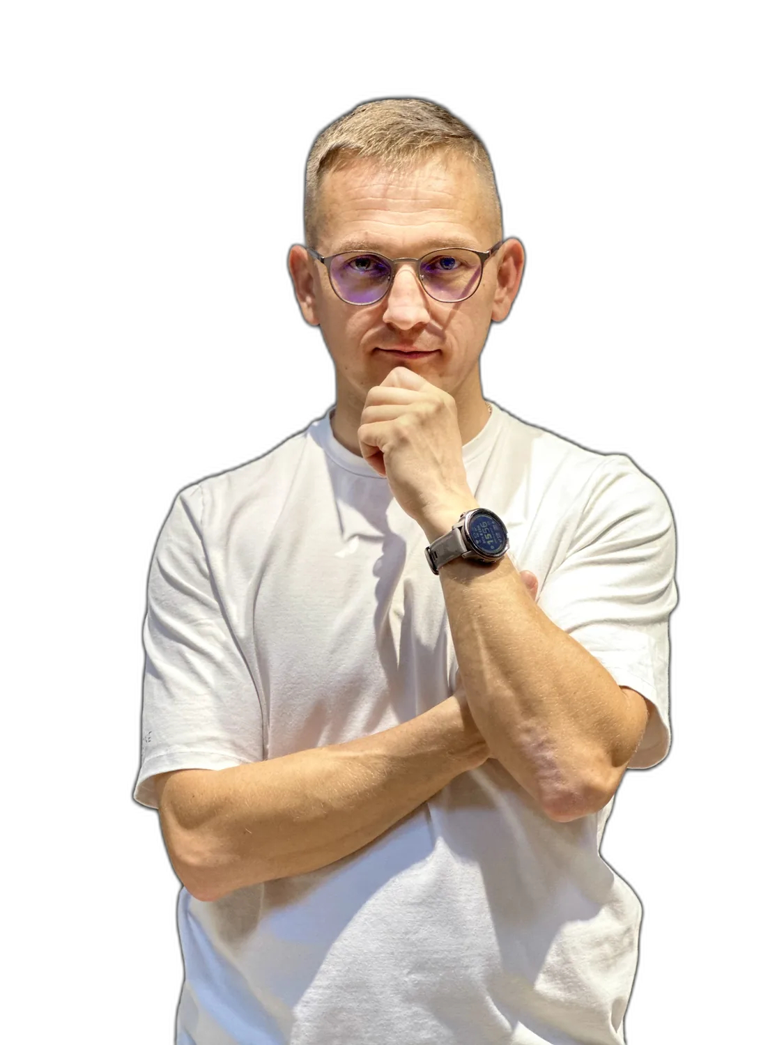 Алексей Хвостов